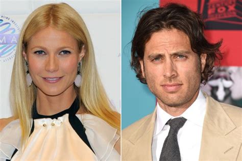 Gwyneth Paltrow Y Brad Falchuk Nueva Pareja En Hollywood