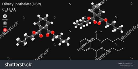 Dibutyl Phthalate Images Stock Photos Vectors Shutterstock