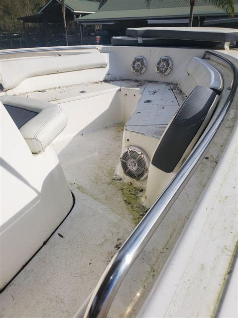 Boat Detailing : r/BoatDetailing