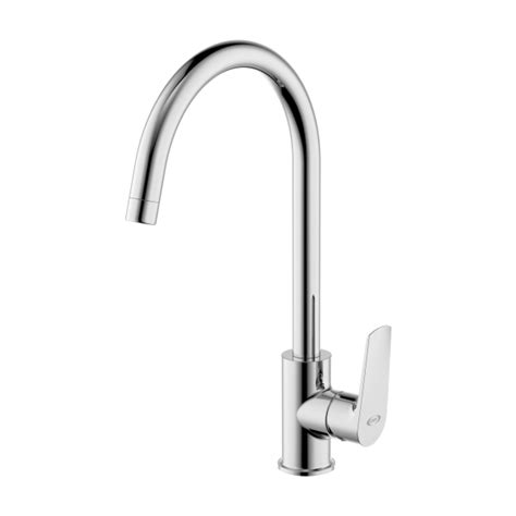 Aer Brass Mixer Kitchen Faucet Sah K Aer