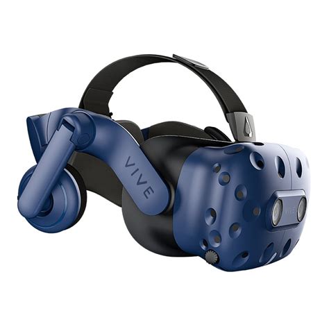 Htc Vive Pro Starter Kit Vr Headset