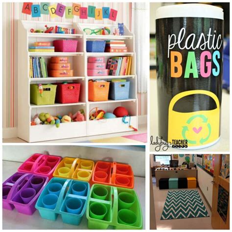 20 Diy Ideas For Decorating Your Classroom Kids Art And Craft