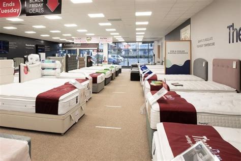 Dreams Store In Rotherham Beds Mattresses And Furniture Dreams