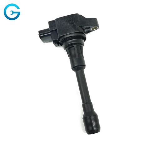 Bobina De Encendido Para Nissan Accesorio Para Nissan Micra Qashqai X