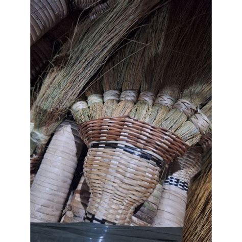 8 Fingers Walis Tambo Jumbo Sizes Native Rattan Collection