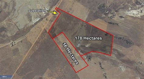 Commercial property for sale in Kwamhlanga Rural - Plot 13 - P24-113749735