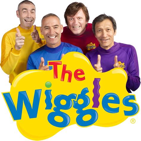 The Wiggles Do The Pretzel Lyrics