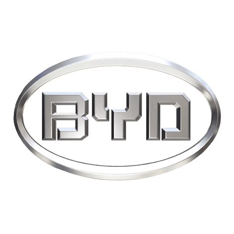 Byd Logo Byd Logo Stockfotografie Alamy Anni Polvi