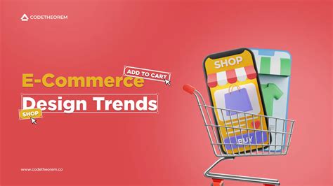 15 Game Changing E Commerce Design Trends For 2024