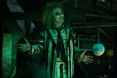 Beetlejuice Beetlejuice The First Teaser Trailer Is Finally Here