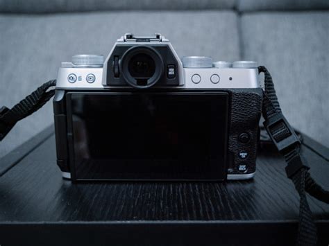 Fujifilm X T200 Review The Affordable Mirrorless That Does It All