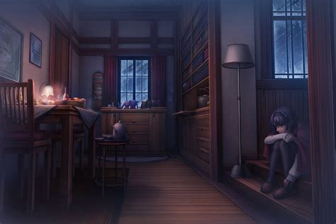 Anime Artist (Аниме арт, Аниме-арт) :: кли :: Anime (Аниме) / картинки ...