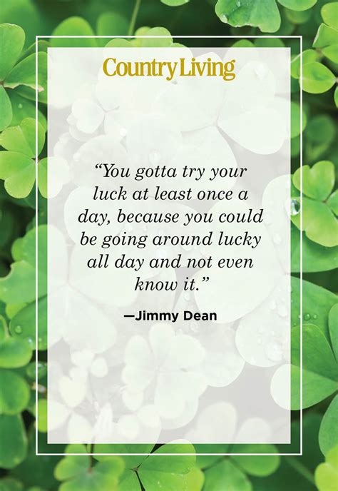 85 Best St. Patrick's Day Quotes to Spread the Luck of the Irish