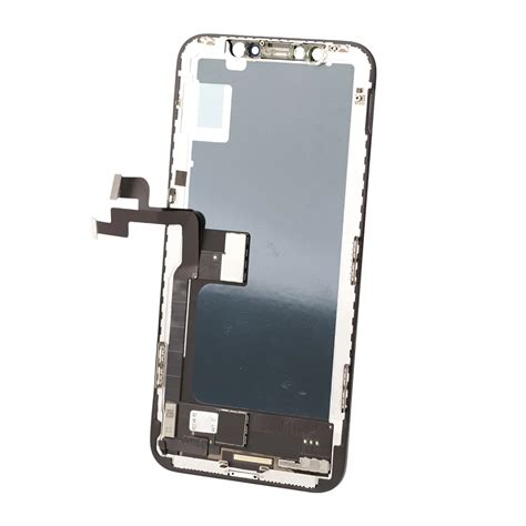 NCC Prime Incell LCD Display Assembly For IPhone X