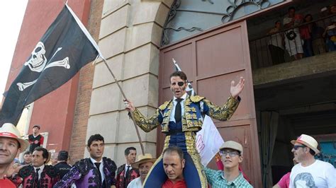 Morante Manzanares Talavante Y Roca Rey Torear N En Le N El De Junio