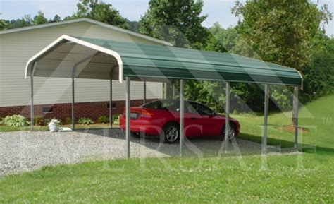 Portable Metal Carport Kits | Bruin Blog