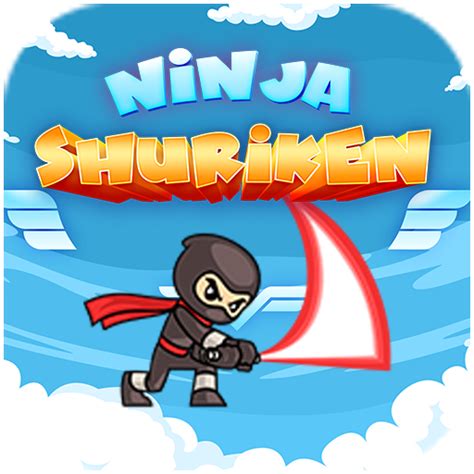 Ninja Shuriken - Apps on Google Play