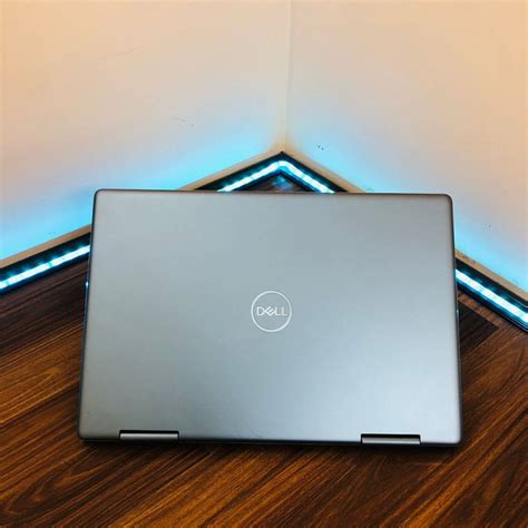 Dell Inspiron In Laptop Gb Ssd Gb Ram Intel Core