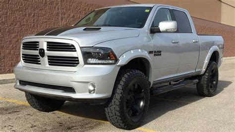 2013 Dodge Ram 1500 Sport 0 60