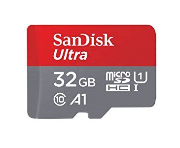 Memory Cards - Buy 32GB Memory Card - ePriceGuru