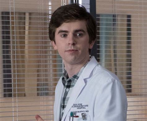 Serie The Good Doctor Llega A Las Pantallas De Tvn