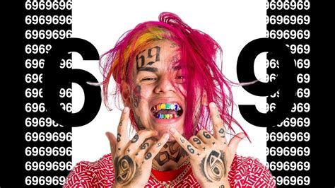 6ix9ine Type Beat “69” X Kooda Type Beat Prod By Torm On The Track