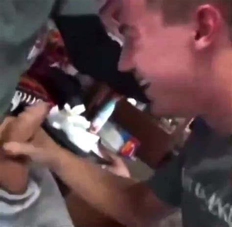 Straight Guys Doing Gay Things Once Again ThisVid