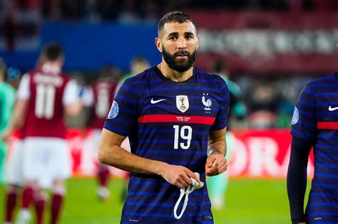 Benzema Se Pierde El Mundial De Qatar Sol Play