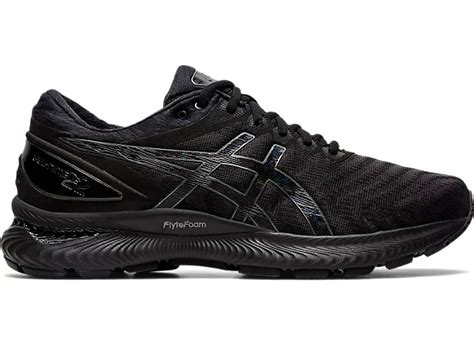 GEL-NIMBUS 22 | Men | Black/Black | notdisplayedANABV | ASICS United States