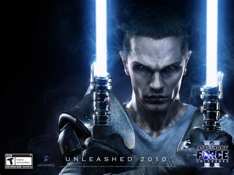 Star Wars The Force Unleashed 2 Trainer Cheat Happens Pc Game Trainers