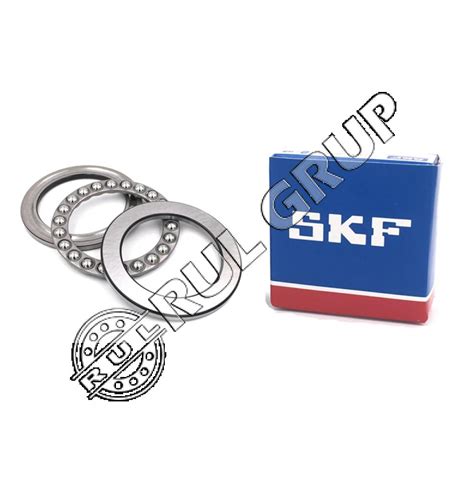 RULMENT 51110 SKF RUL GRUP RO