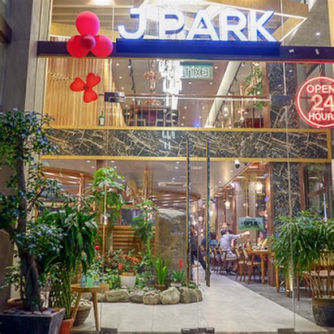 J Park Garden Restaurant Quality Unlimited Samgyupsal And More