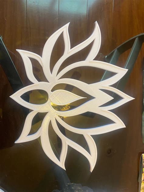 LOTUS Wall Art - Etsy