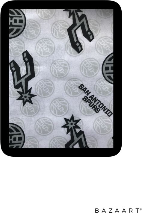 Download Transparent San Antonio Spurs Png - Smartphone - ClipartKey