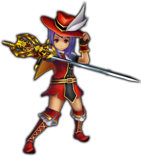 Red Mage Explorers Final Fantasy Wiki Fandom Powered By Wikia