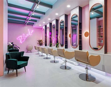 BEST SALON IN AHMEDABAD - Jankitrakky - Medium