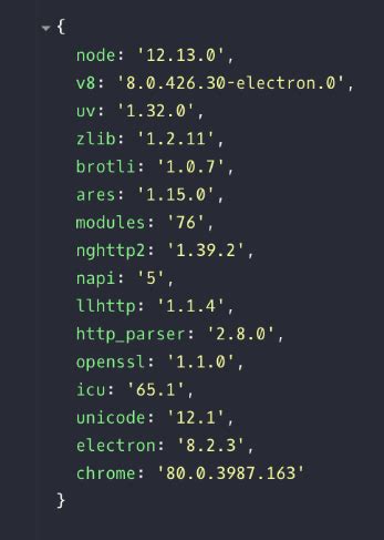 How Do I Check The Version Of Node Js How To Check Version