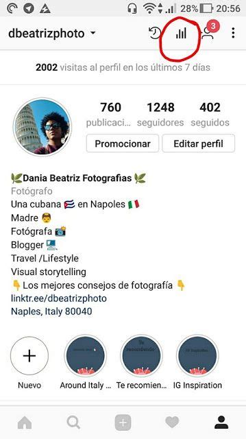 GuÍa Instagram Gana Más Visibilidad Y Seguidores Con Tus Fotografías