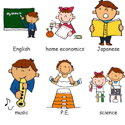 School subjects GCSE - by uharasensei - Memrise