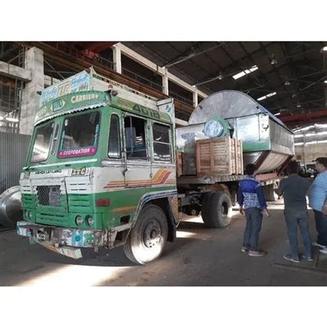 Trailor Freight Service In Vadodara By Mahak Logistic Id 22474475855