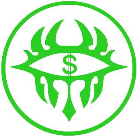 Greed Symbol by WinxDanteInfernos on DeviantArt