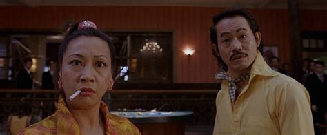 Kung Fu Hustle Landlady