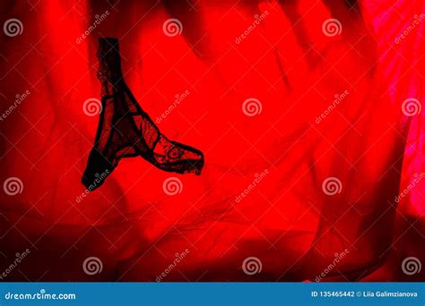 Woman Underwear Stock Photo Image Of Beauty Lingerie