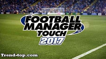 Spiele Wie Football Manager Touch Auf Steam Sport Simulation