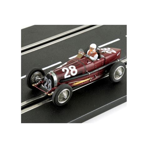 Voitures Le Mans Miniatures Slot Car Union