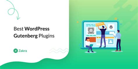 Best Wordpress Gutenberg Plugins For Custom Blocks