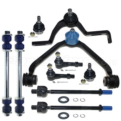 Diagrama Suspension Delantera De Ford Ranger