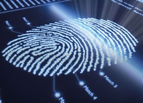 What Are Biometrics Biotime Biometrics