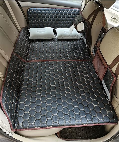 Amazon Lxx Car Folding Mattress Non Inflatable Mattress Car