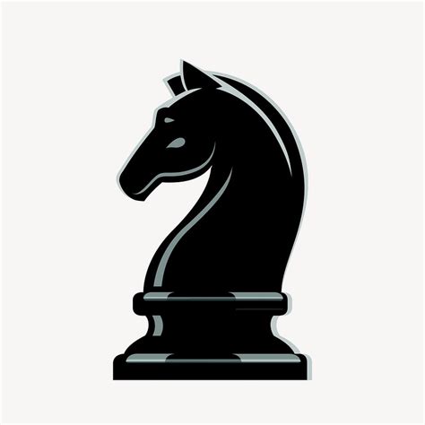 Chess Piece Knight Clipart, HD Png Download , Transparent Png - Clip ...